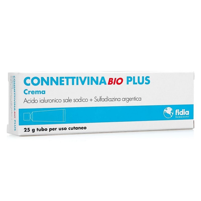 Connettivinabio plus