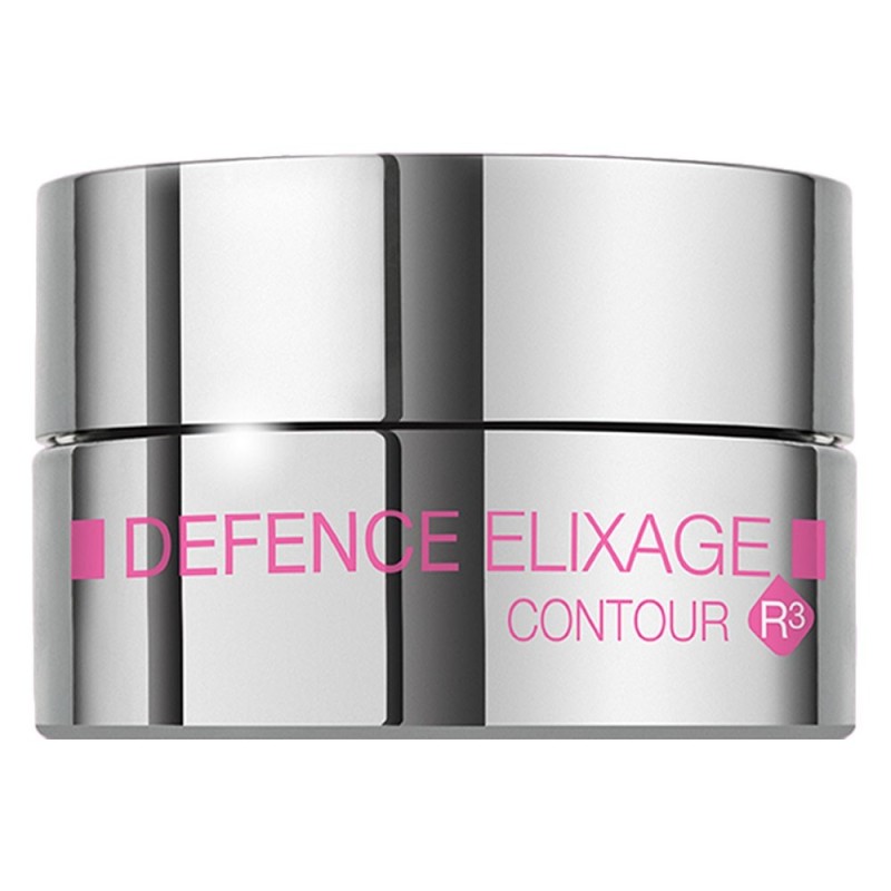 BioNike
Defence elixage
contour R3
contorno occhi e labbra