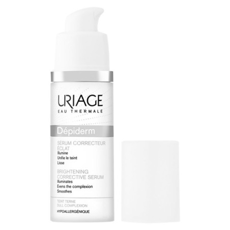 Uriage Depiderm suero corrector brillo 30 ml