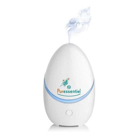 Puressentiel Ovoid difusor humidificador