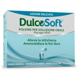 Dulcosoft