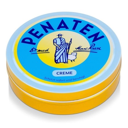 Penaten soothing cream 150ml