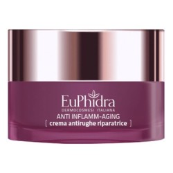 EuPhidra Filler Suprema Anti Inflamm-Aging Pot de 50 ml