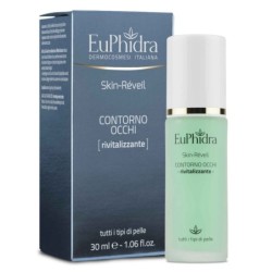 Euphidra skin Réveil contorno occhi rivitalizzante botella de 30ml