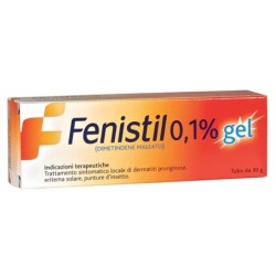 Fenistil 0