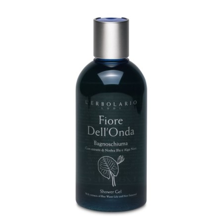 L'Erbolario Fiore dell'onda Duschgel 250 ml