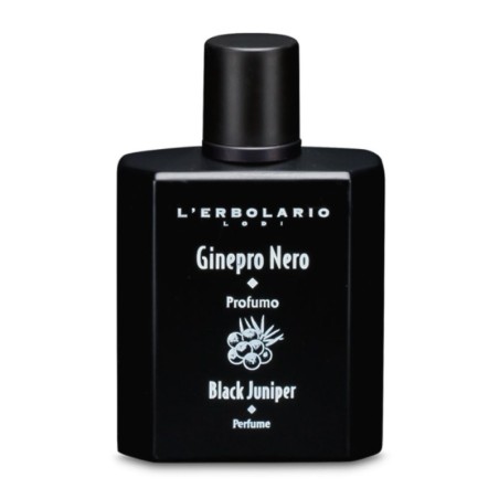 L'Erbolario Ginepro Nero parfum 50 ml