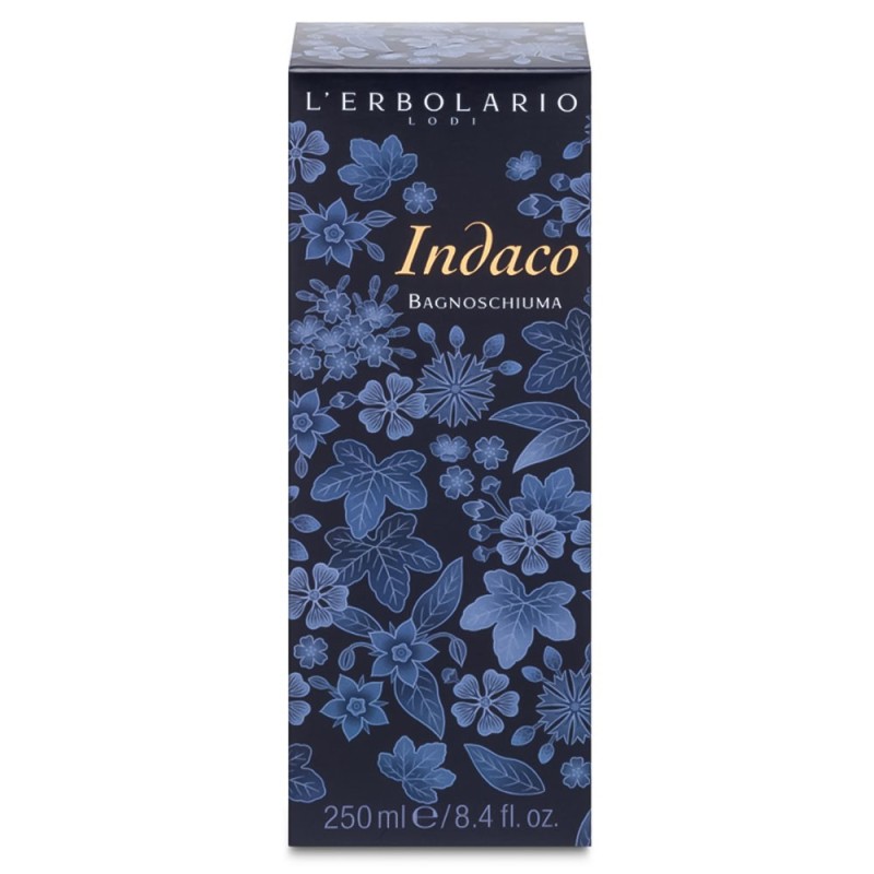 L'Erbolario Indaco gel de ducha 250 ml