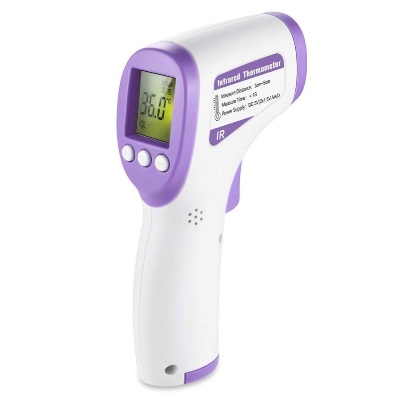 Zonerich Infrared thermometer t2020