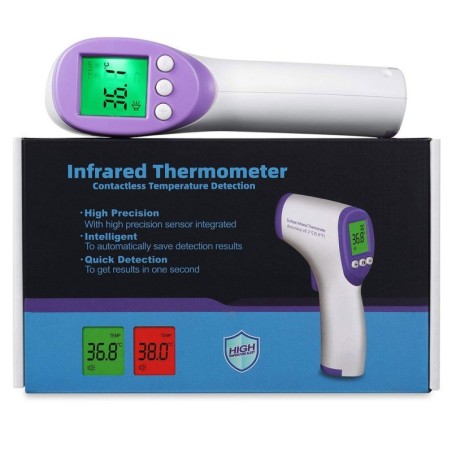 Zonerich Infrared thermometer t2020
