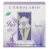 L'Erbolario
Iris
sapone profumato
Panetto di sapone, dall’impasto morbido e cremoso, al soave profumo di Iris.