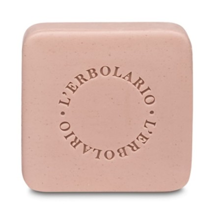 L'Erbolario Iris Savon Parfumé 100 g