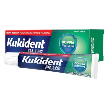 Kukident