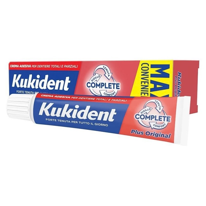 Kukident