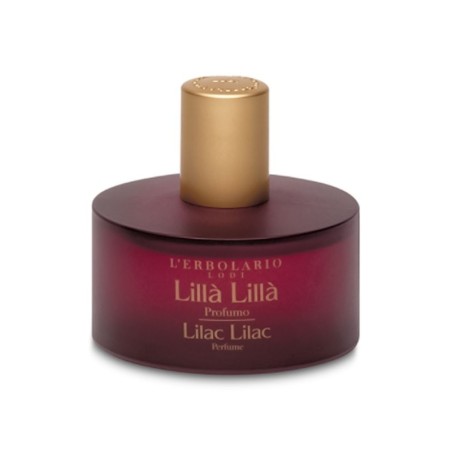 L'Erbolario Lillà lillà parfum 50 ml