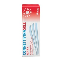 Connettivinasole Spray 50 ml