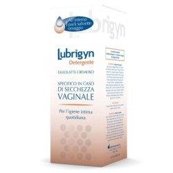 Lubrigyn