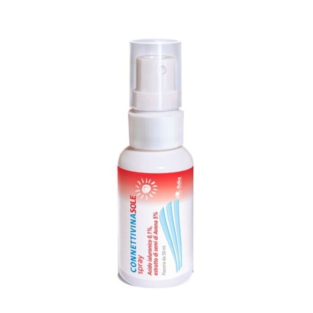 Connettivinasole Spray botella de 50ml