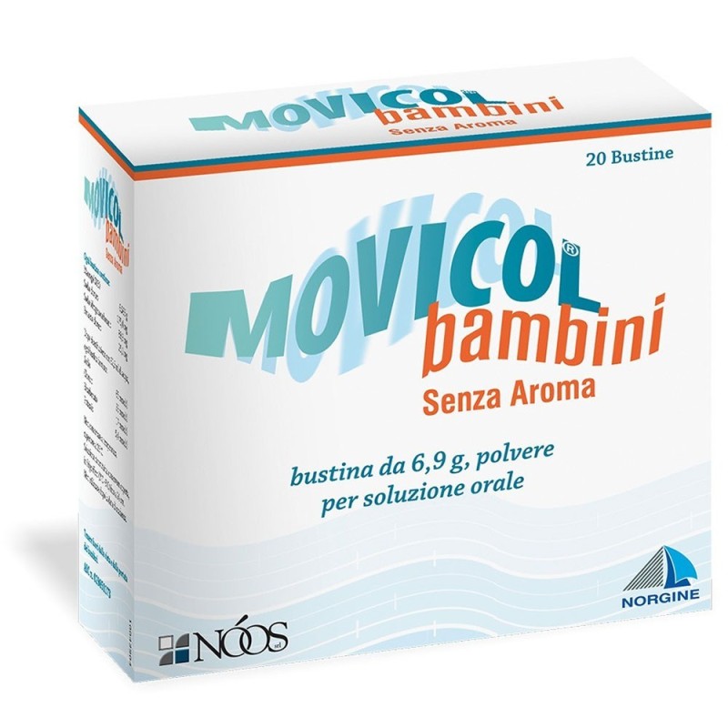 Movicol