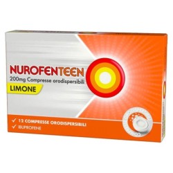 Nurofenteen