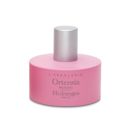 L'erbolario Ortensia Parfüm 50 ml