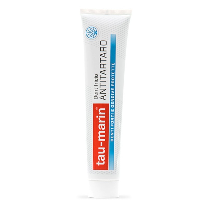 Tau marin Dentifricio Antitartaro 75 ml