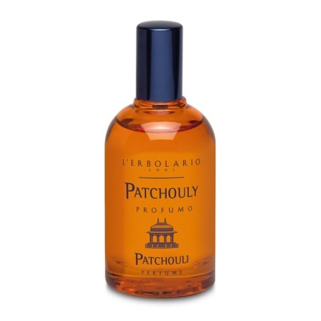 L'Erbolario Patchouli Parfüm 50 ml