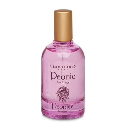 L'Erbolario Peonie Parfüm 50 ml