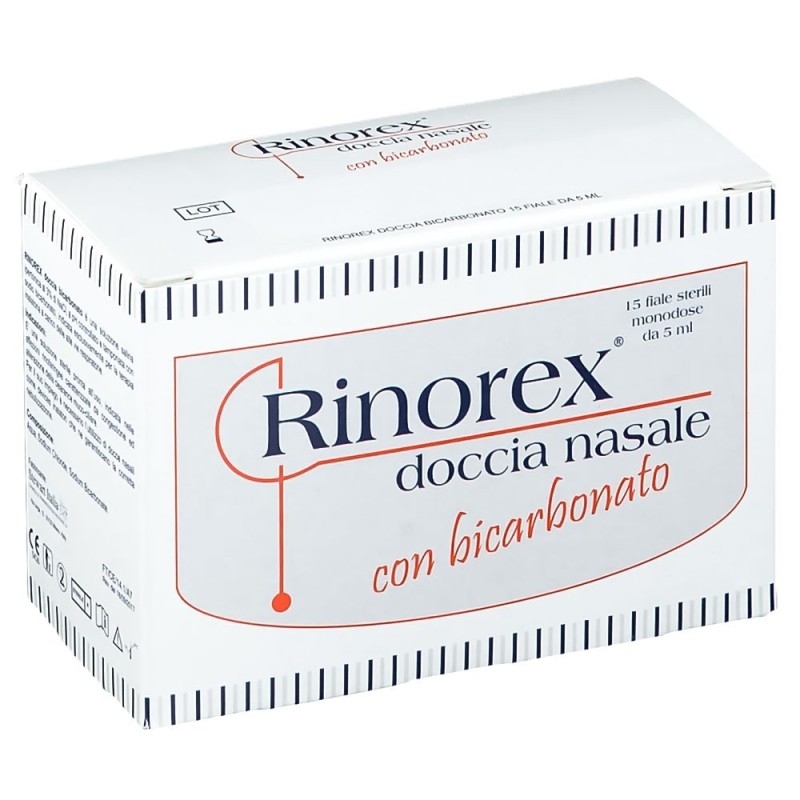 Rinorex