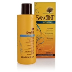 SanoTinT
shampoo
capelli normali
al miglio dorato
flacone da 200 ml