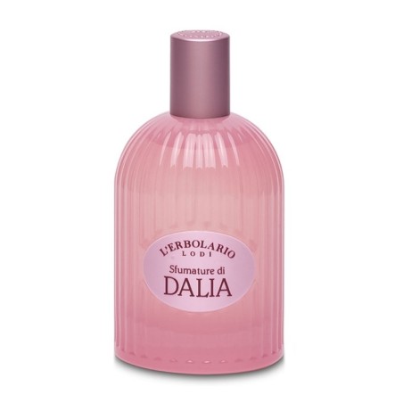 L'Erbolario Sfumature di Dalia Nuances 100 ml