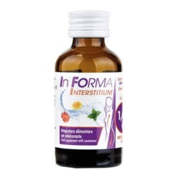 In forma Interstitium 15 ml