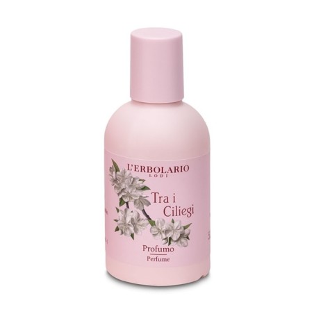 L'Erbolario Tra i ciliegi parfum 50 ml