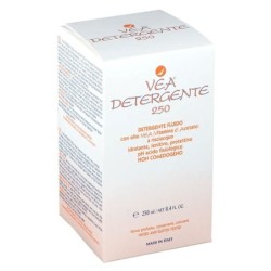 Vea
detergente fluido
flacone da 250 ml