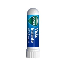 Vicks inalante bastoncino nasale 1 g