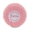 L'Erbolario 3 rosa savon 100g