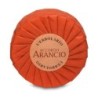 L'Erbolario
Accordo arancio
sapone profumato
Il vitale profumo di Accordo Arancio racchiuso in un panetto di Sapone