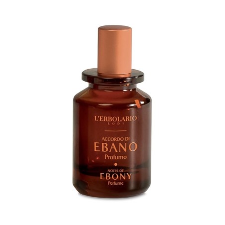 L'Erbolario Accordo Ebano Parfüm 50ml