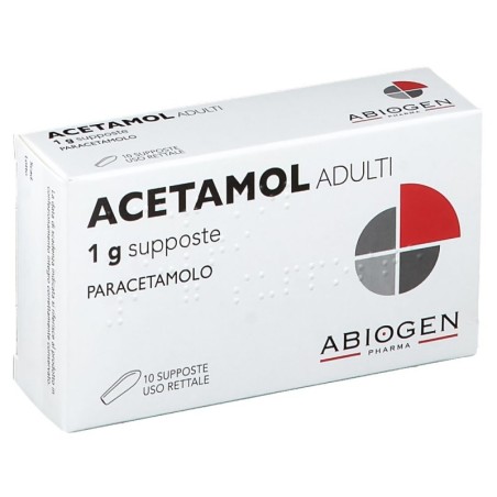 Acetamol