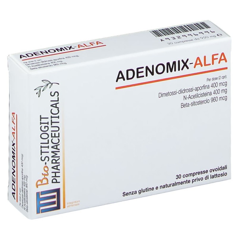 Adenomix-alfa