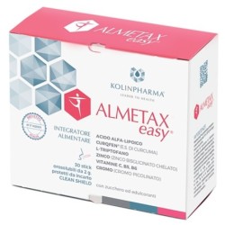 Almetax easy