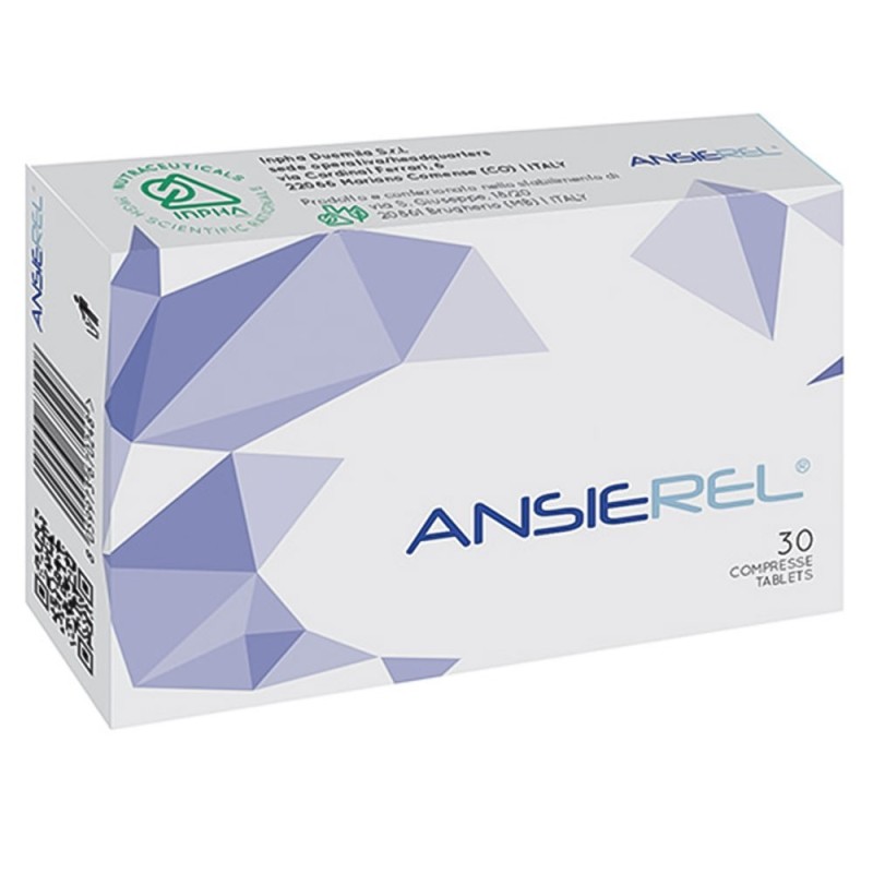 Ansierel 30 tablets