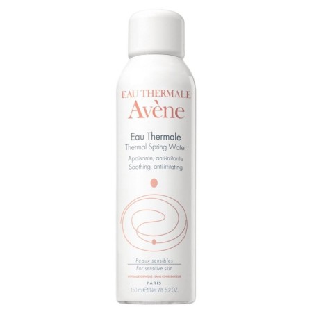 Avène
acqua termale spray
flacone spray da 150 ml