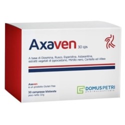 Axaven 30 comprimés