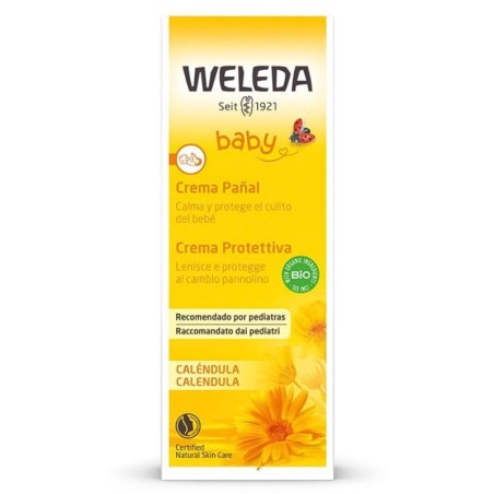 Weleda