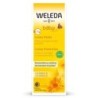 Weleda
Baby
crema protettiva
Lenisce e protegge al cambio pannolino
calendula
tubo da 75 ml