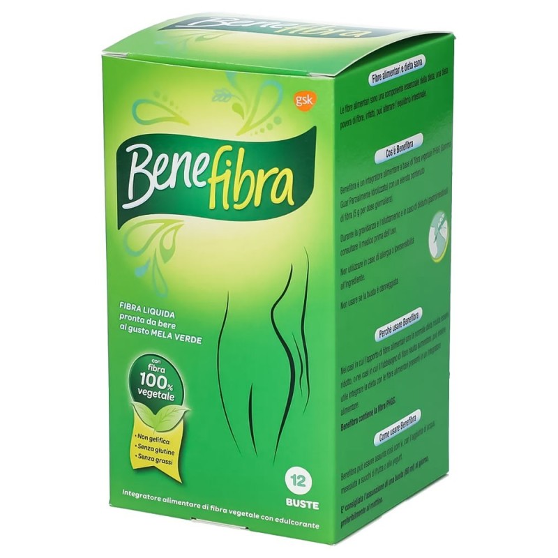 Benefibra