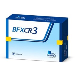 BFX CR3 30 gélules