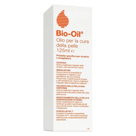 Bio-Oil