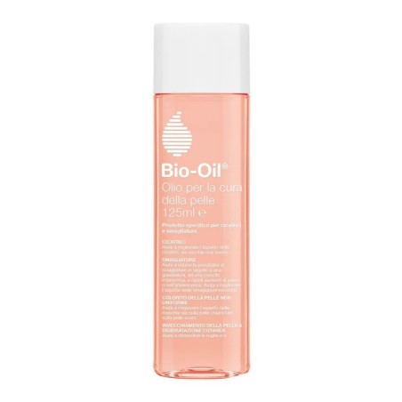 Bio-Oil aceite para el cuidado de la piel 125 ml